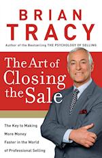 The Art Of Closing The Sale