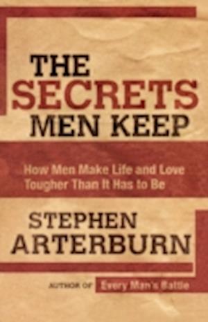 The Secrets Men Keep