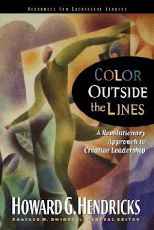 COLOR OUTSIDE THE LINES