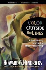 COLOR OUTSIDE THE LINES