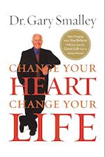 CHANGE YOUR HEART, CHANGE YOUR LIFE