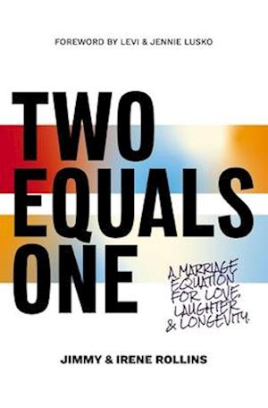 Two Equals One