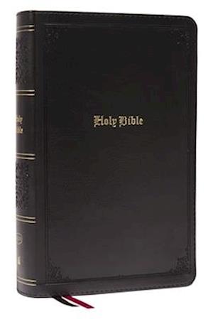 KJV Holy Bible