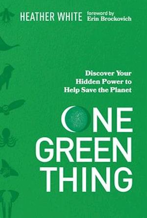 One Green Thing