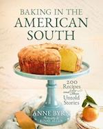 Baking in the American South