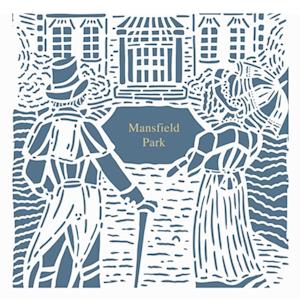 Mansfield Park (Jane Austen Collection)