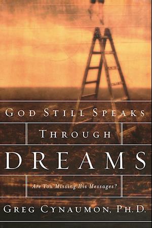 God Still Speaks Through Your Dreams