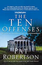 The Ten Offenses