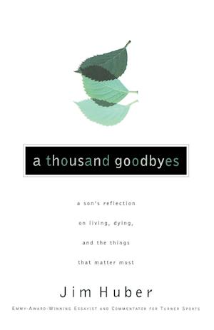 A Thousand Goodbyes