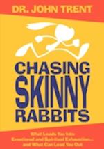 Chasing Skinny Rabbits: What Leads You Into Emotional and Spiritual Exhaustion... and What Can Lead You Out 