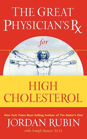 The Great Physician's RX for High Cholesterol