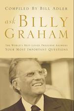 Ask Billy Graham