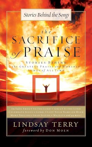 The Sacrifice of Praise