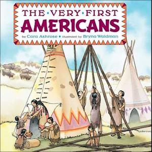 The Very First Americans