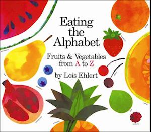 Eating the Alphabet