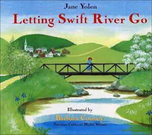 Letting Swift River Go