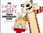 Calvin and Hobbes Tenth Anniversary Book