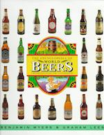 The Encyclopedia of World Beers - A Reference Guide for Connoisseurs