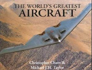 The World's Greatest Aircraft