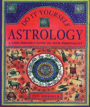 Do It Yourself Astrology