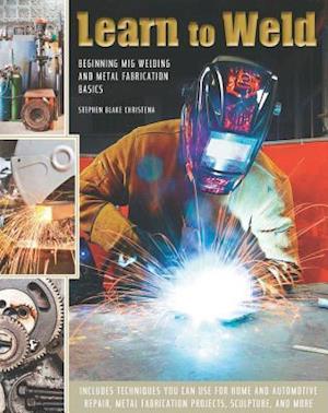 Learn to Weld