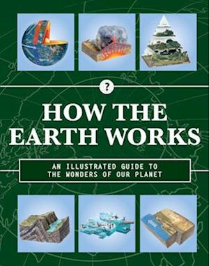 How the Earth Works