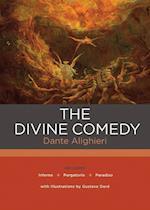 The Divine Comedy