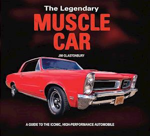 The Legendary Muscle Car