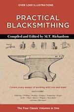 Practical Blacksmithing