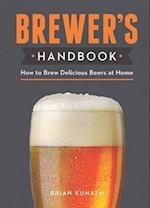 The Brewer's Handbook