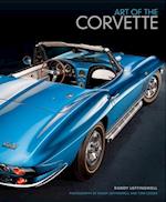 Art of the Corvette