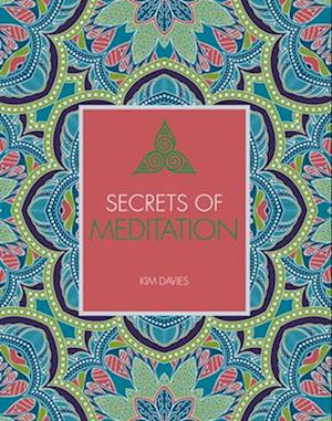 Secrets of Meditation