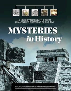 Mysteries in History