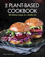 The Plant-Based Cookbook