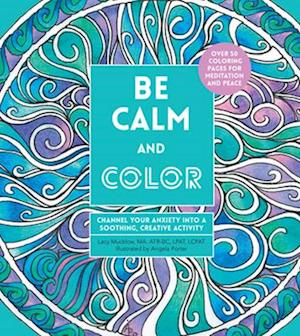 Be Calm and Color