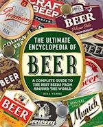 The Ultimate Encyclopedia of Beer