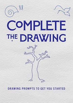 Complete the Drawing