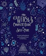 The Witch's Complete Guide to Self-Care
