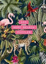 300 Word Search Puzzles