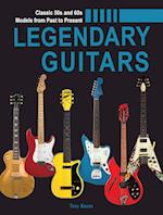 Legendary Guitars