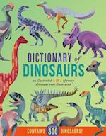 Dictionary of Dinosaurs