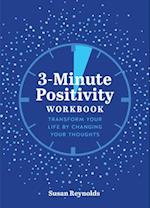 3-Minute Positivity Workbook