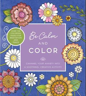 Be Calm and Color