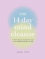 14 Day Mind Cleanse