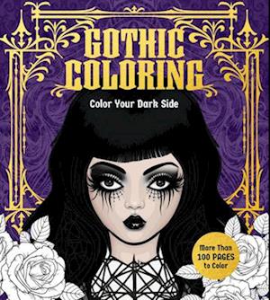 Gothic Coloring