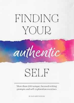 Finding Your Authentic Self