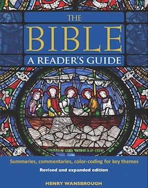 The Bible a Reader's Guide