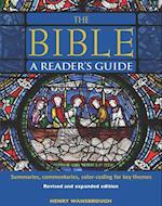 The Bible a Reader's Guide