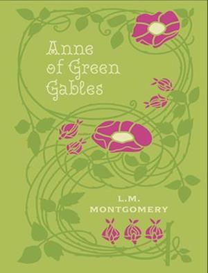 Anne of Green Gables