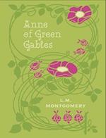 Anne of Green Gables